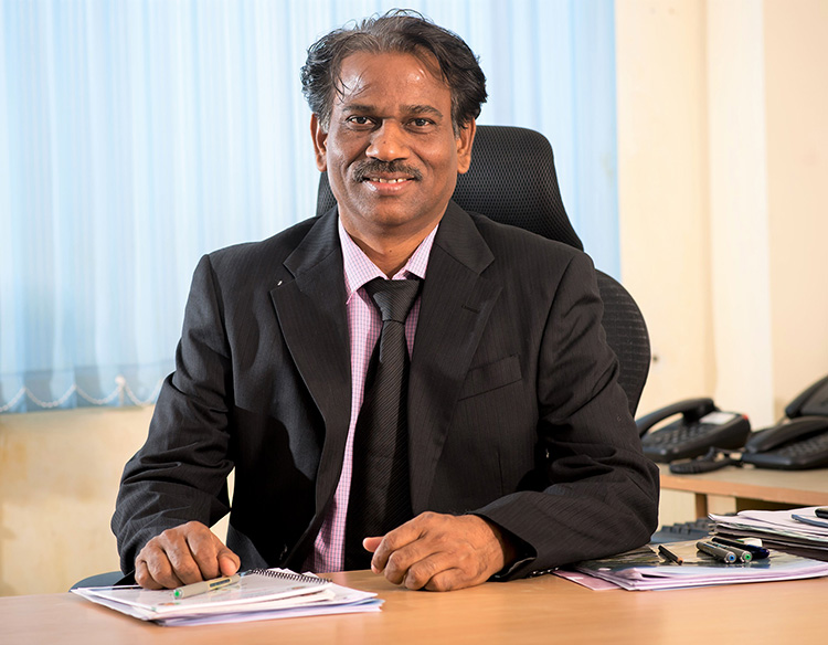 Vice-Chancellor
